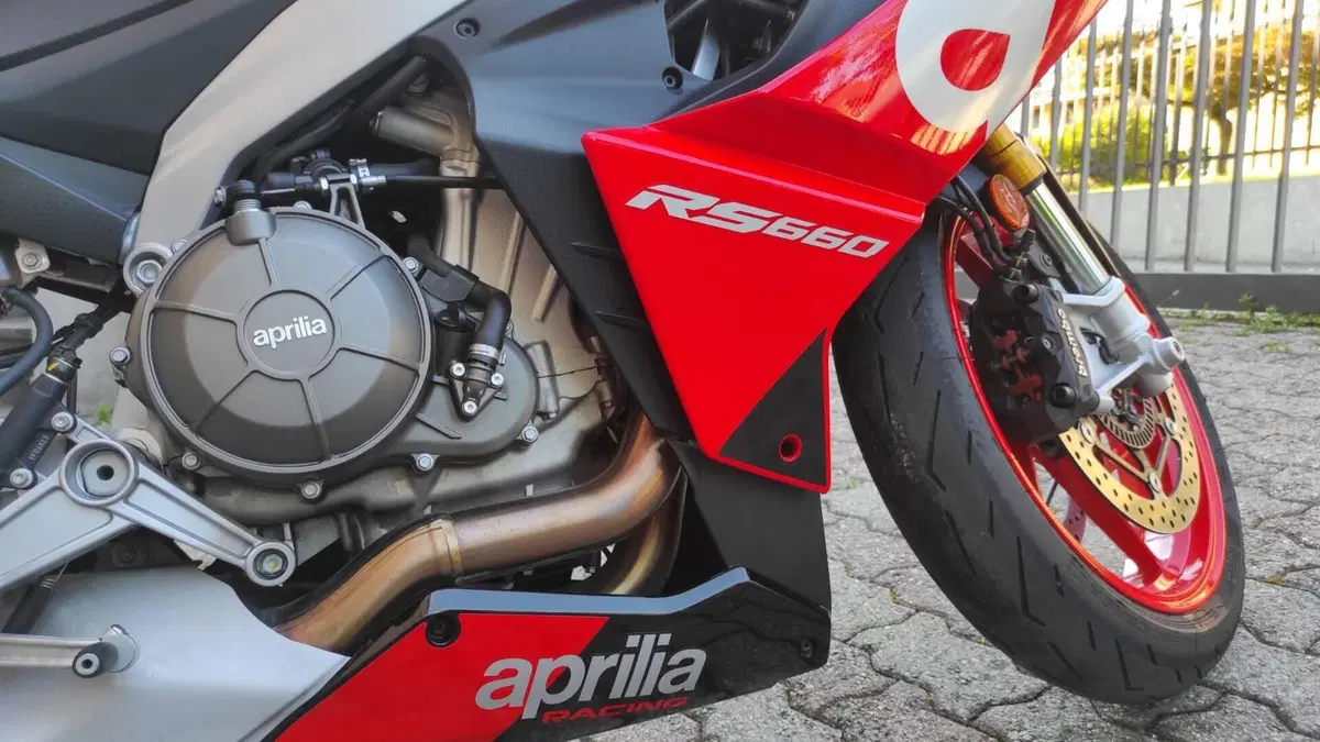 Aprilia RS 660 (2020 - 24)  (11)