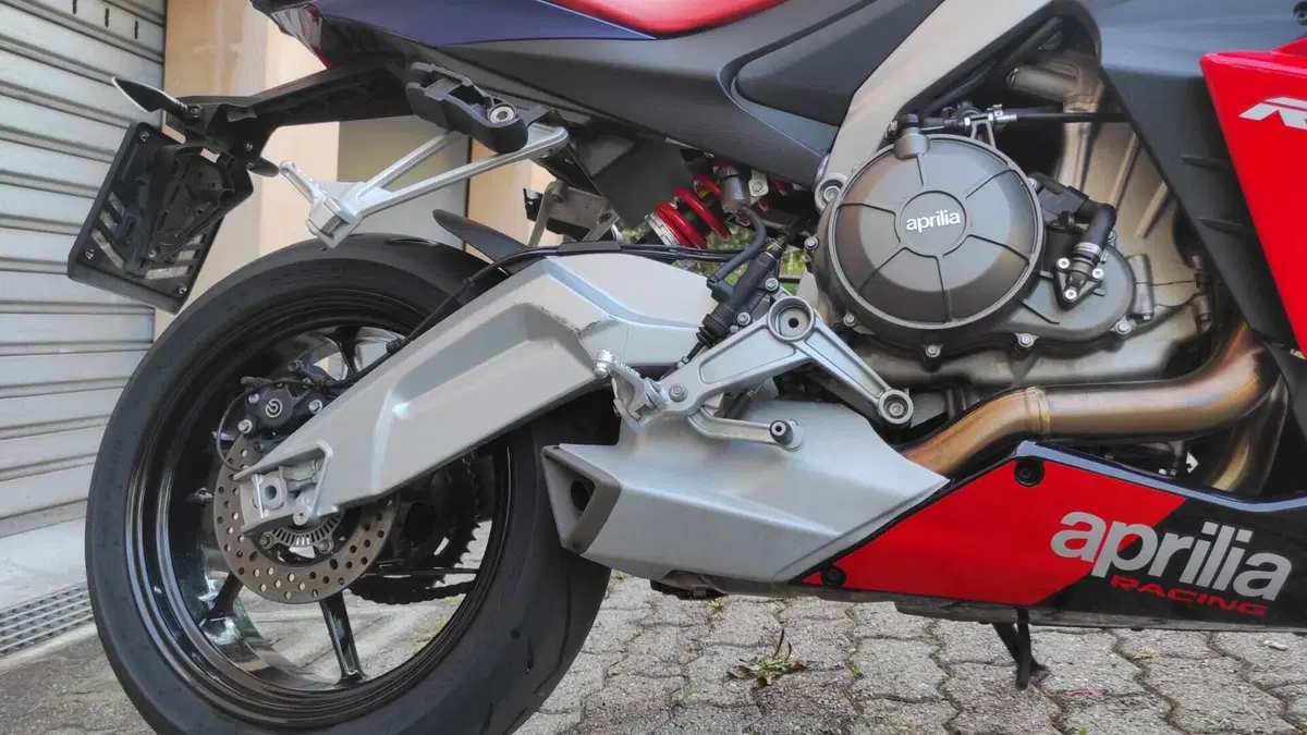 Aprilia RS 660 (2020 - 24)  (12)