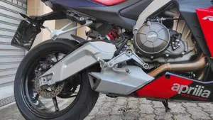 Aprilia RS 660 (2020 - 24)  (12)
