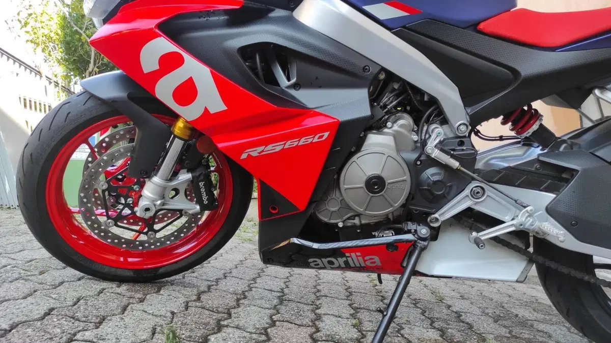 Aprilia RS 660 (2020 - 24)  (13)