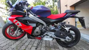 Aprilia RS 660 (2020 - 24)  (14)