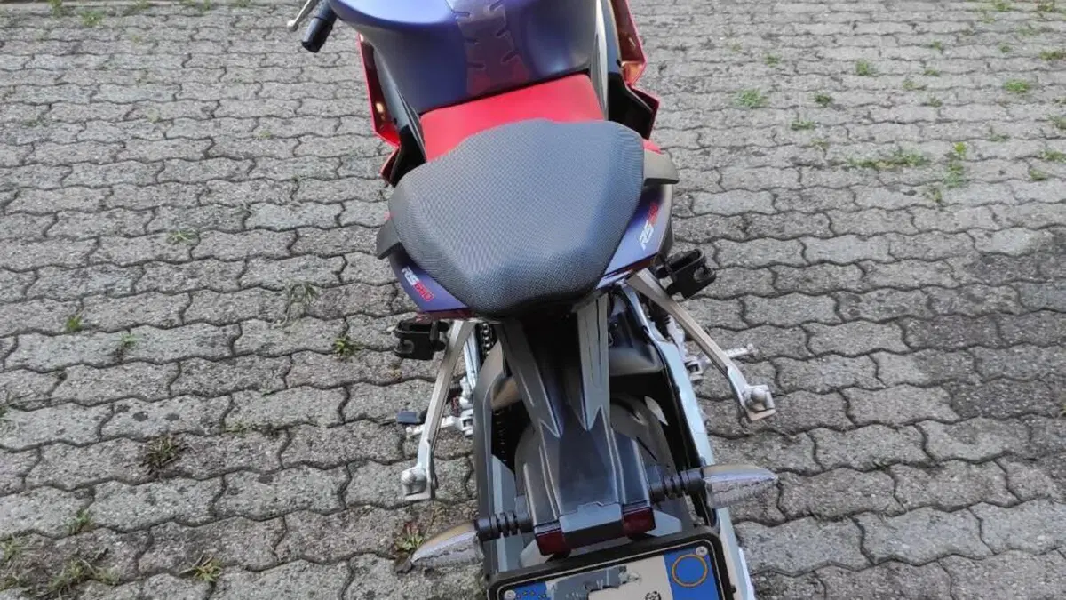 Aprilia RS 660 (2020 - 24)  (15)