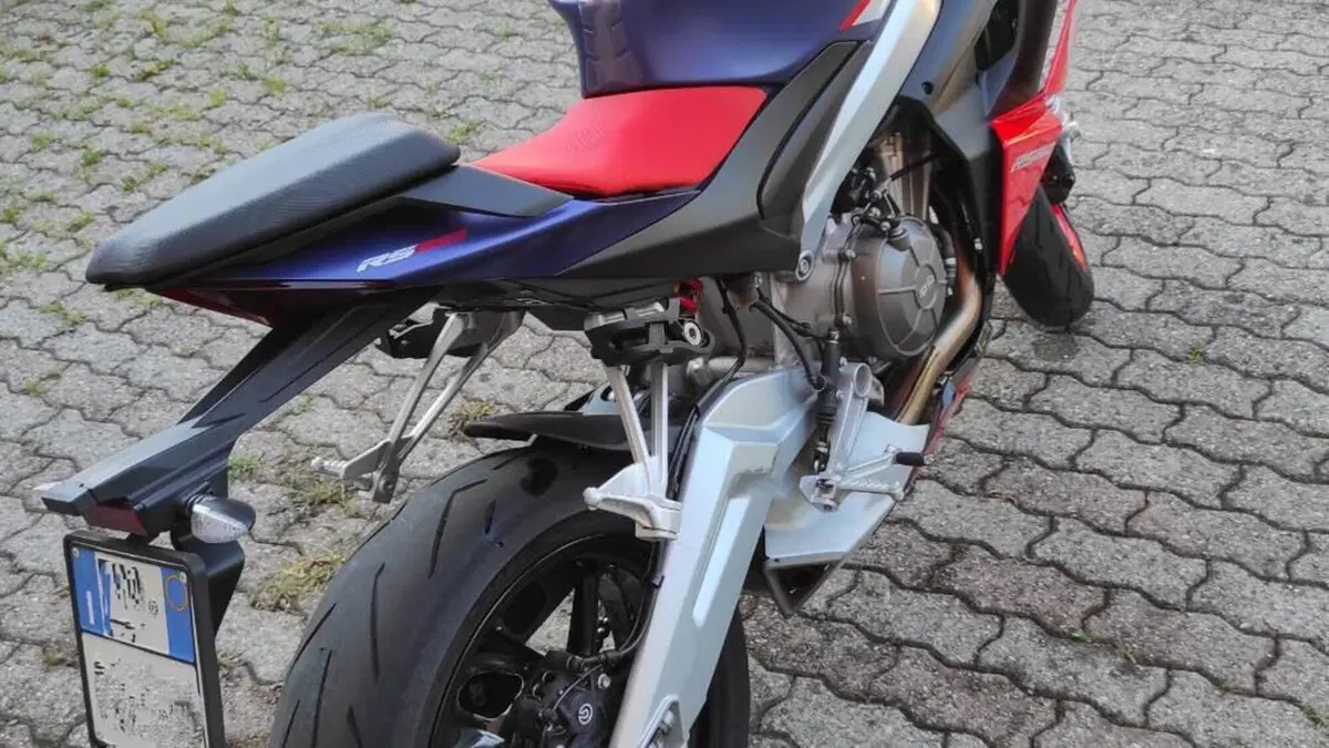 Aprilia RS 660 (2020 - 24)  (16)