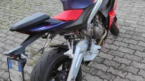 Aprilia RS 660 (2020 - 24)  (16)