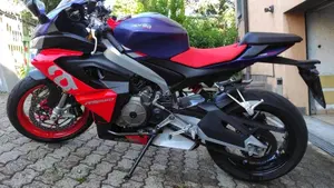 Aprilia RS 660 (2020 - 24)  (7)
