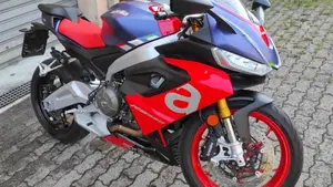 Aprilia RS 660 (2020 - 24)  (6)