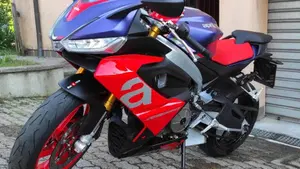 Aprilia RS 660 (2020 - 24)  (3)