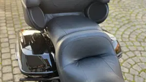 Harley-Davidson 114 Electra Glide Ultra Limited (2021 - 22) - FLHTK  (6)