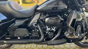 Harley-Davidson 114 Electra Glide Ultra Limited (2021 - 22) - FLHTK  (9)