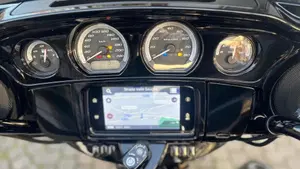 Harley-Davidson 114 Electra Glide Ultra Limited (2021 - 22) - FLHTK  (16)
