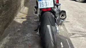 Aprilia Tuono V4 Factory (2021 - 24)  (5)