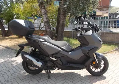 Honda ADV 350 (2022 - 24) - Annuncio 10074002