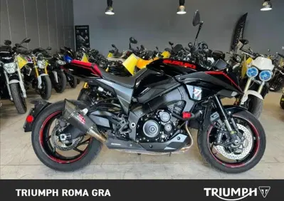 Suzuki Katana 1000 (2019 - 20) - Annuncio 10074000