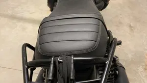 Moto Guzzi V7 Stone (2021 - 24)  (5)