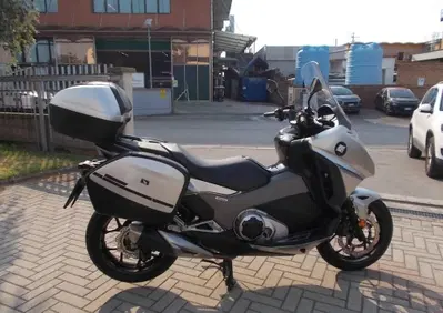 Honda Integra 750 DCT (2018 - 20) - Annuncio 10074005