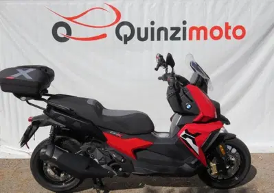 Bmw C 400 X (2021 - 24) - Annuncio 10074133