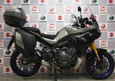 Yamaha Tracer 7 GT (2025 - 26) - Annuncio 10074009
