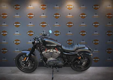 Harley-Davidson 1200 Roadster (2017 - 20) - XL 1200R - Annuncio 10074010