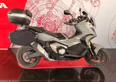 Honda X-ADV 750 DCT (2021 - 24) - Annuncio 10074017