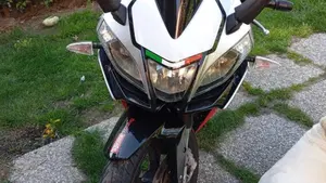 Aprilia RS 125 (2006 - 14)  (3)