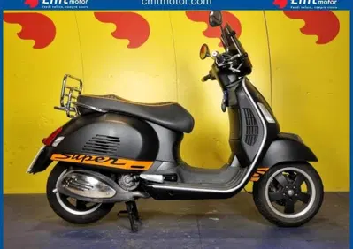 Vespa GTS 300 (2010 - 14) - Annuncio 10074020