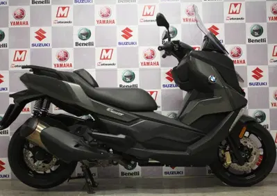 Bmw C 400 GT (2021 - 24) - Annuncio 10074023