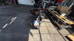 Yamaha T-Max 560 Tech Max (2025 - 26) 
