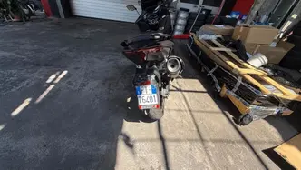 Yamaha T-Max 560 Tech Max (2025 - 26) usata