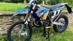 Husaberg TE 300 (2013)  (2)