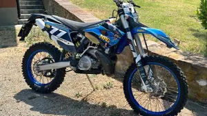 Husaberg TE 300 (2013) 