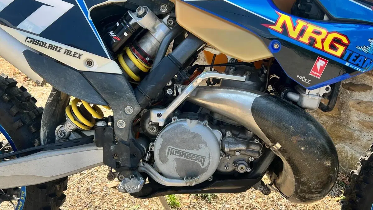 Husaberg TE 300 (2013)  (4)