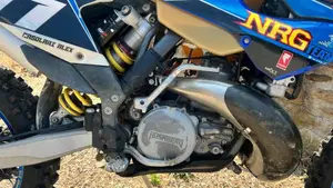 Husaberg TE 300 (2013)  (4)
