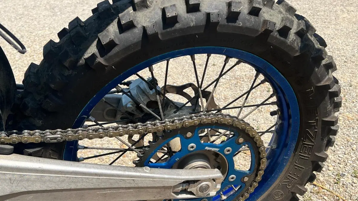 Husaberg TE 300 (2013)  (9)