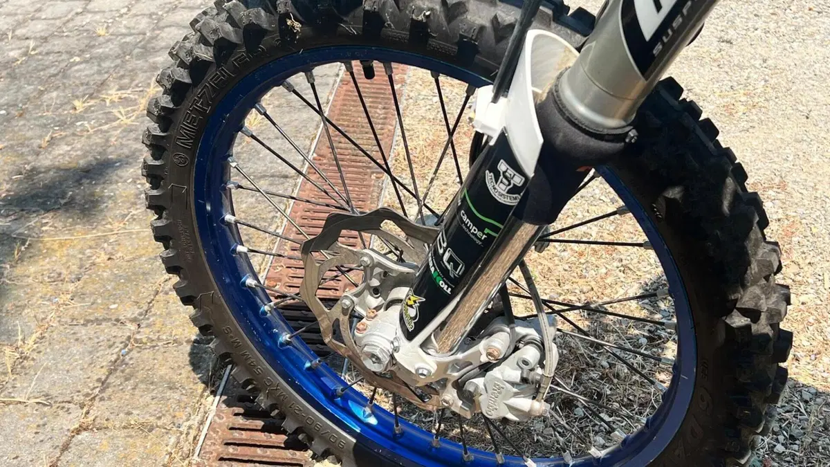 Husaberg TE 300 (2013)  (7)
