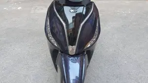 Kymco People 125i S (2021 - 25)  (4)