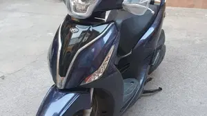 Kymco People 125i S (2021 - 25)  (5)