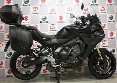 Yamaha Tracer 9 GT Y-AMT (2025 - 26) - Annuncio 10074027