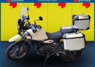 Royal Enfield Himalayan 450 (2024 - 26) - Annuncio 10074030