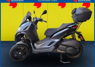 Piaggio MP3 300 ABS Hpe (2021 - 24) - Annuncio 10074031