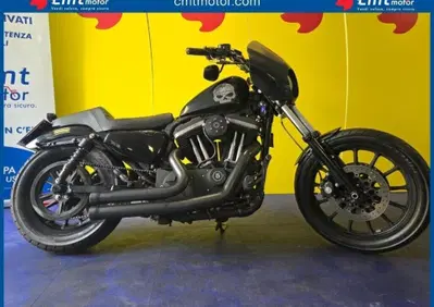 Harley-Davidson 883 Iron (2009 - 11) - XL 883N - Annuncio 10074033