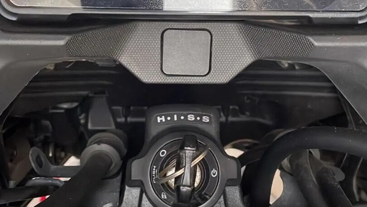 Honda NC 750 X DCT (2021 - 24) 