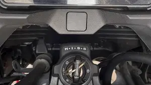 Honda NC 750 X DCT (2021 - 24) 