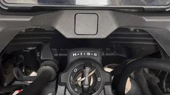 Honda NC 750 X DCT (2021 - 24) usata