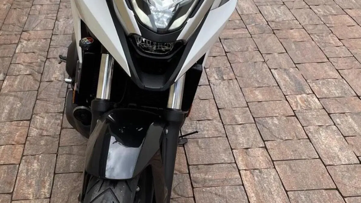 Honda NC 750 X DCT (2021 - 24)  (2)