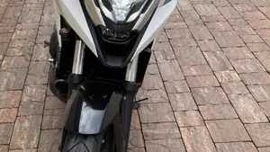 Honda NC 750 X DCT (2021 - 24)  (2)