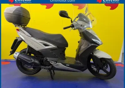 Kymco Agility 200i R16 + (2020) - Annuncio 10074037