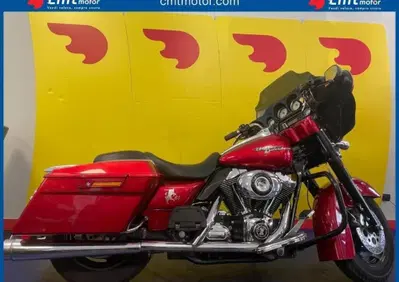 Harley-Davidson 1584 Street Glide (2008 - 10) - FLHX - Annuncio 10074039
