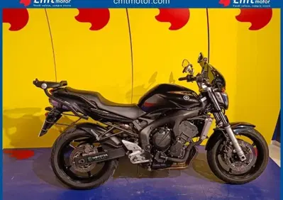 Yamaha FZ6 (2004 - 07) - Annuncio 10074041