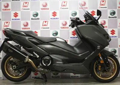 Yamaha T-Max 560 Tech Max (2021) - Annuncio 10074047