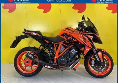 KTM 1290 Super Duke GT ABS (2016 - 18) - Annuncio 10074046